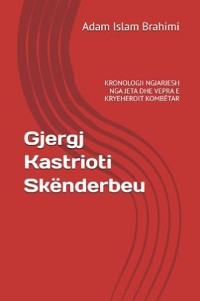 Georg Kastriota Skanderbeg